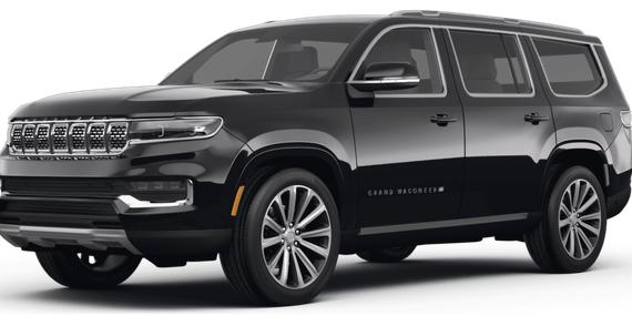 JEEP GRAND WAGONEER 2022 1C4SJVFJ0NS109993 image JEEP GRAND WAGONEER 2022 1C4SJVFJ0NS109993 image